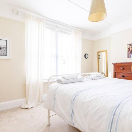 Villa York House Whitstable Esterno foto