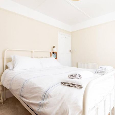 Villa York House Whitstable Esterno foto