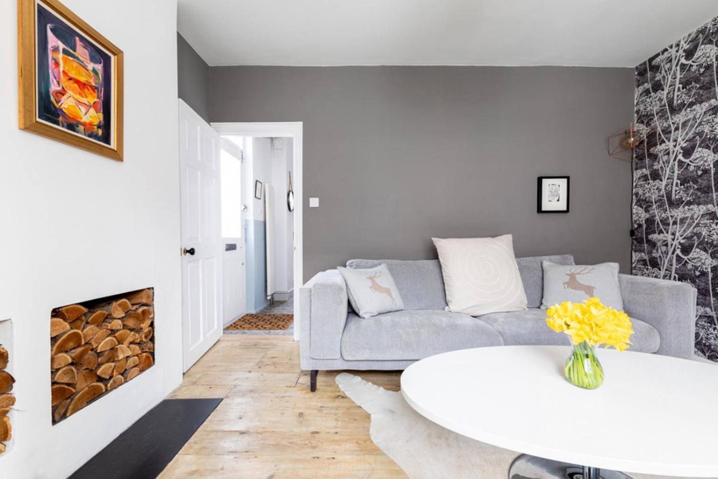 Villa York House Whitstable Esterno foto
