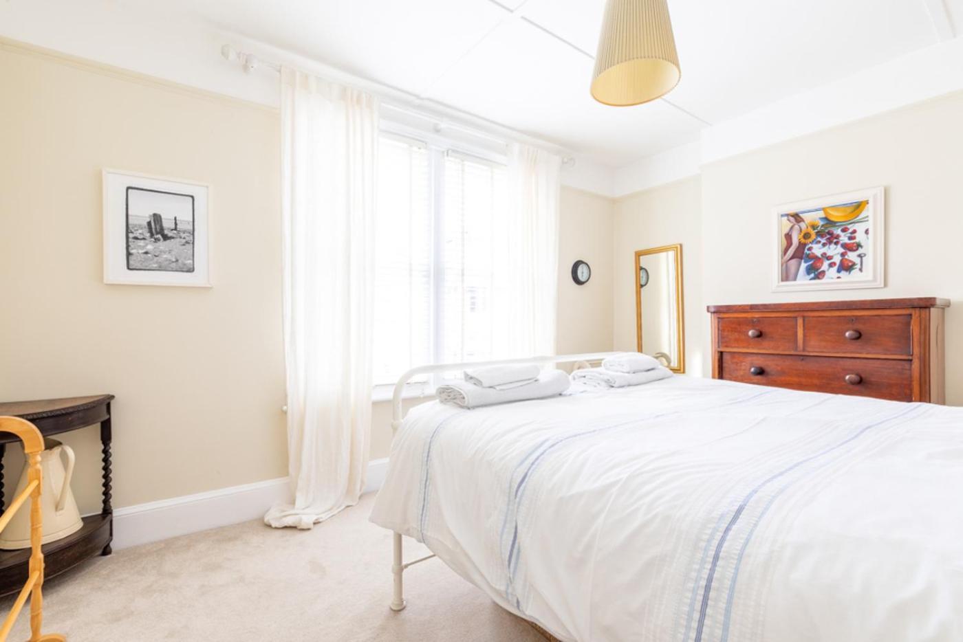 Villa York House Whitstable Esterno foto