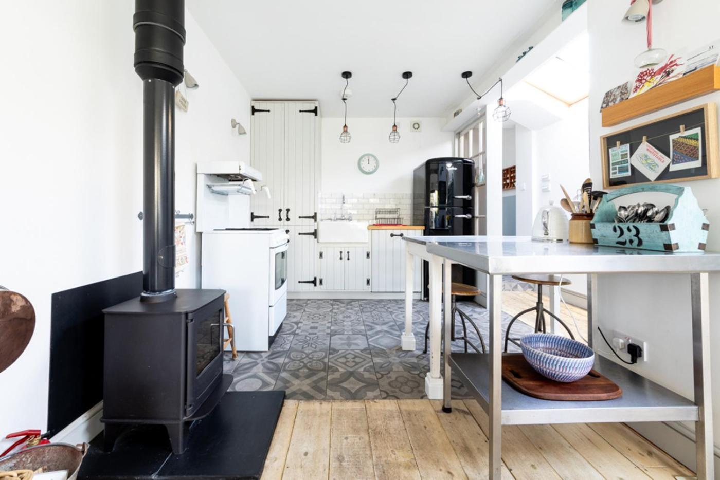 Villa York House Whitstable Esterno foto