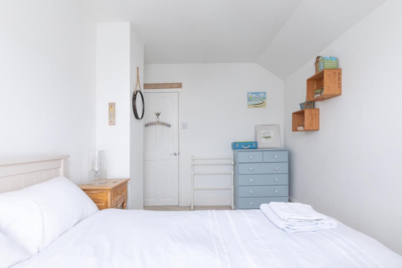 Villa York House Whitstable Esterno foto