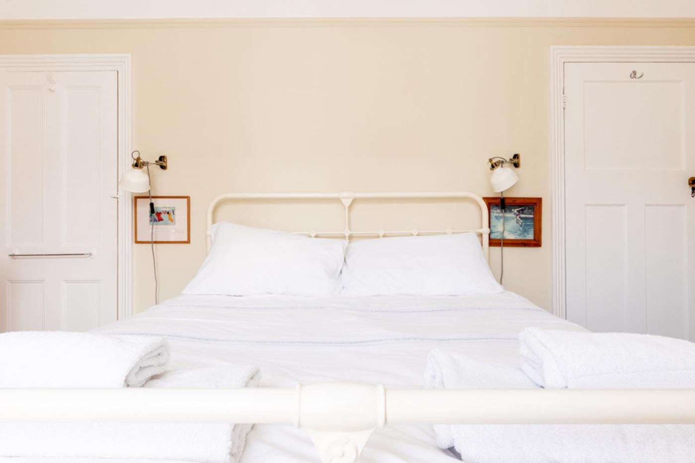 Villa York House Whitstable Esterno foto