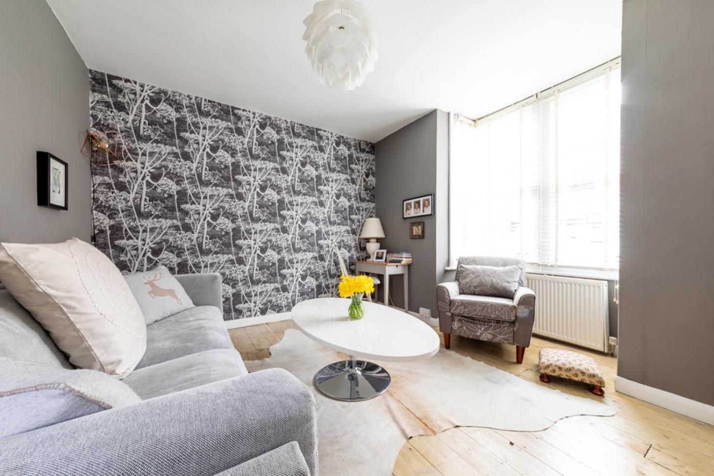 Villa York House Whitstable Esterno foto