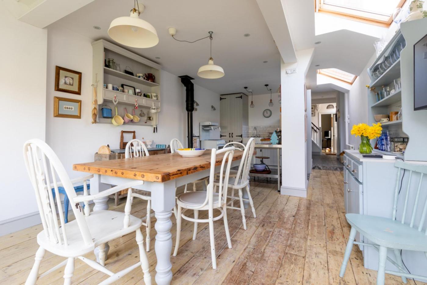 Villa York House Whitstable Esterno foto