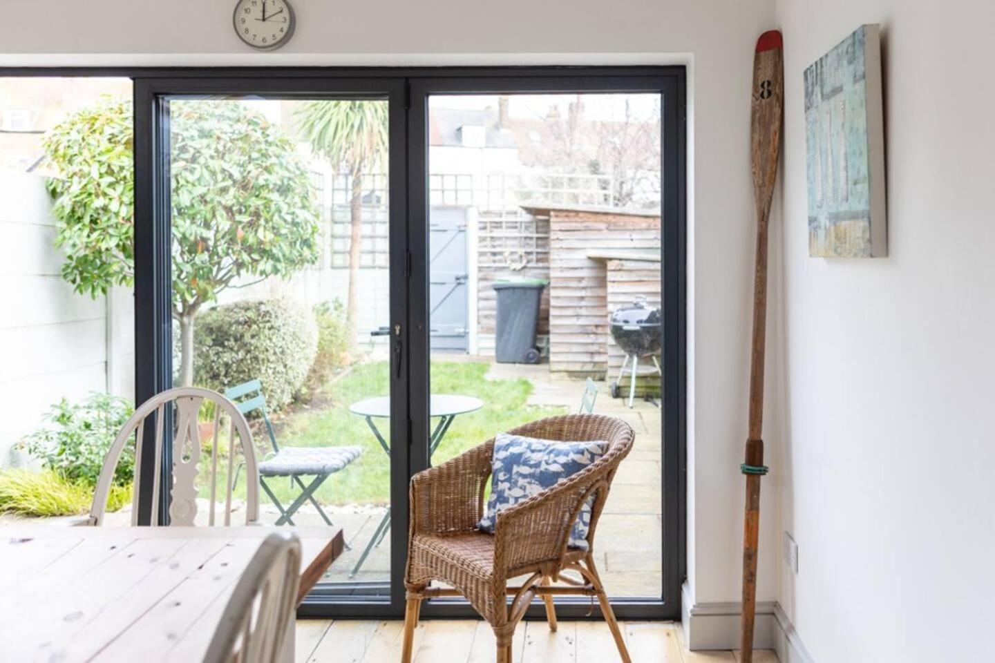Villa York House Whitstable Esterno foto