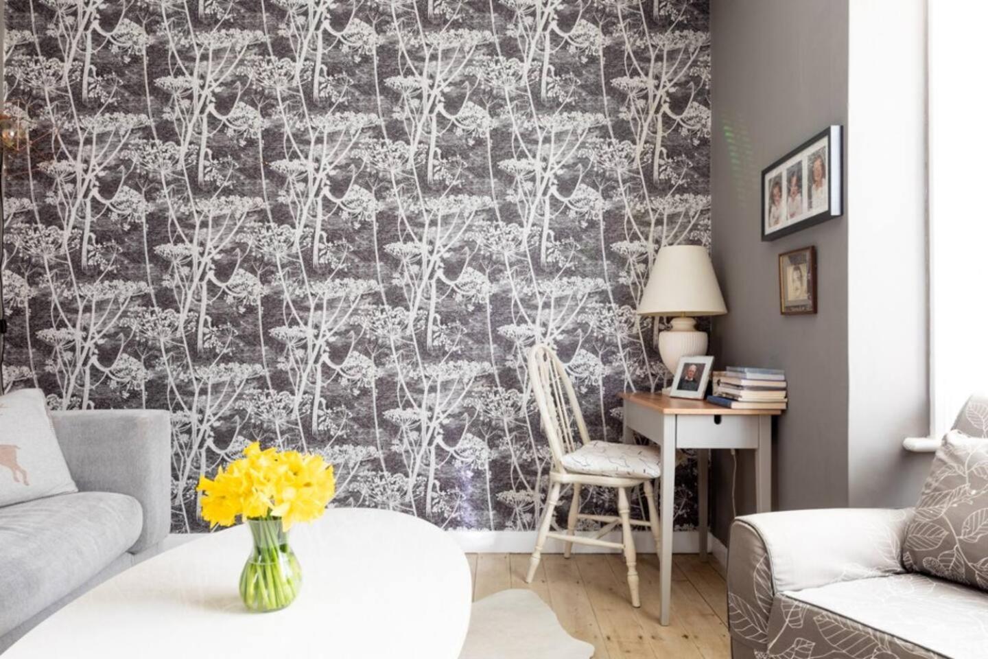 Villa York House Whitstable Esterno foto