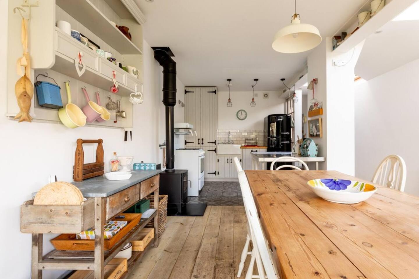 Villa York House Whitstable Esterno foto