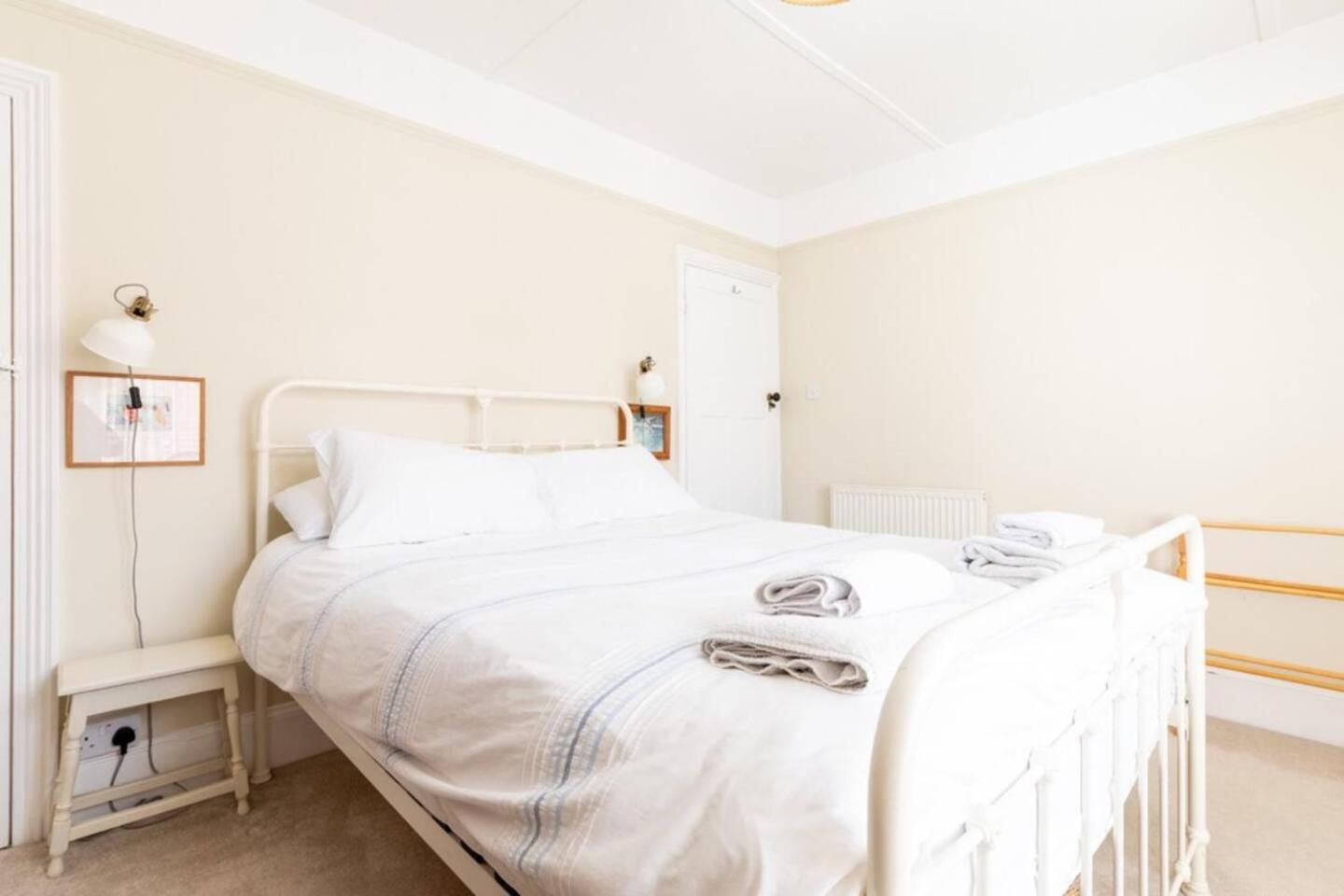 Villa York House Whitstable Esterno foto