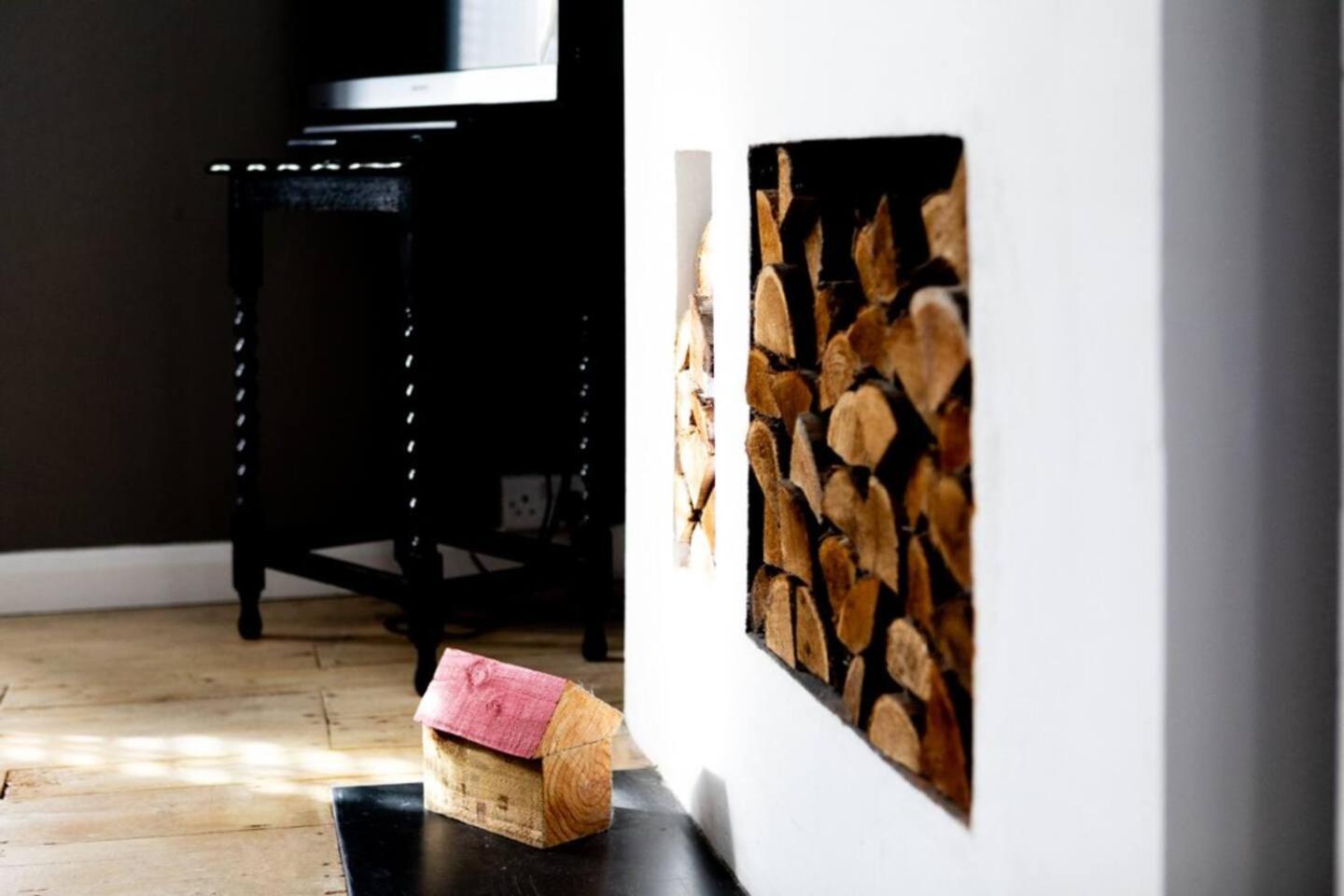 Villa York House Whitstable Esterno foto