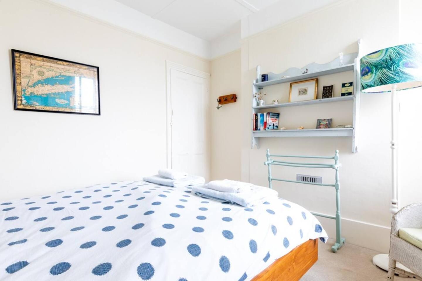 Villa York House Whitstable Esterno foto