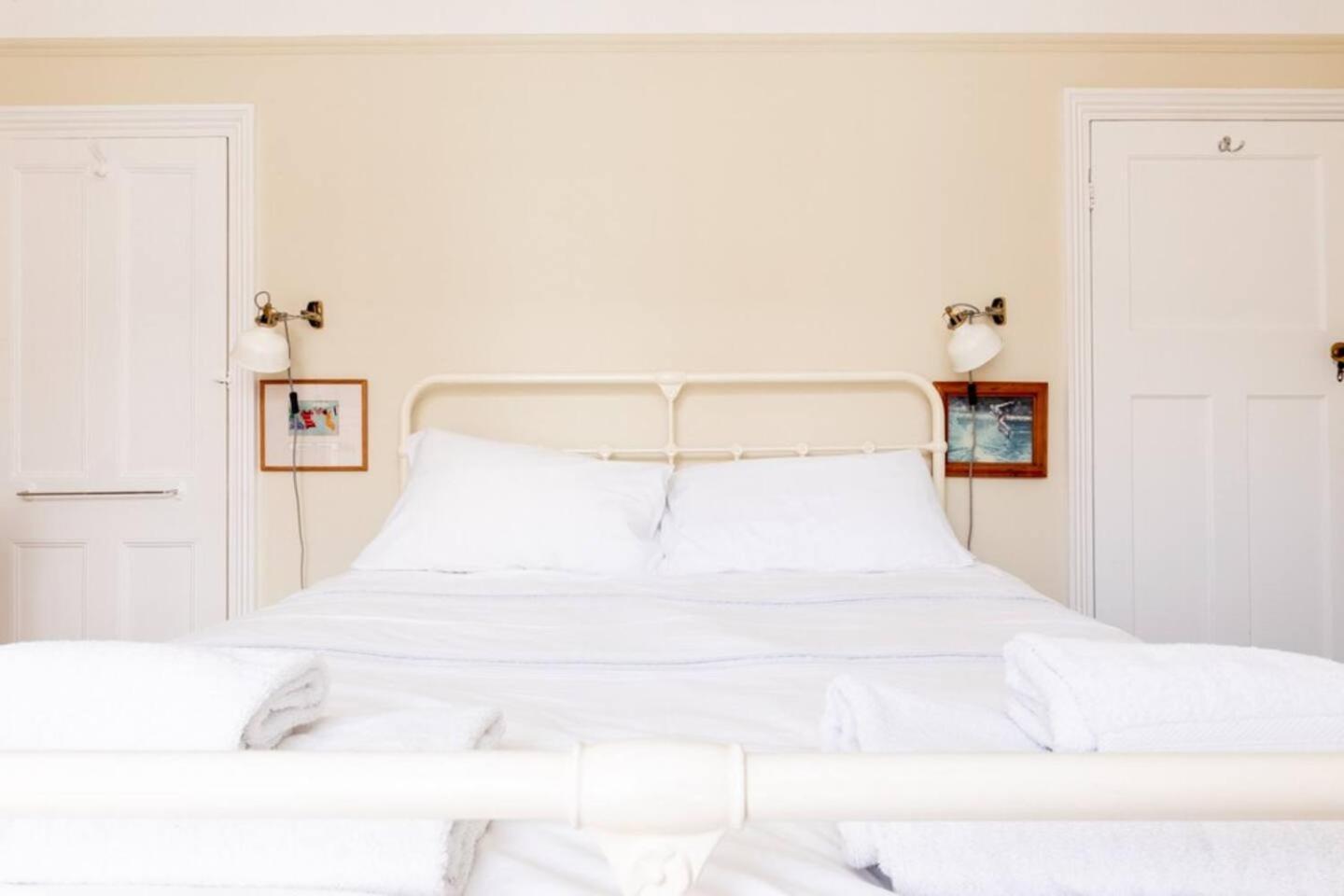 Villa York House Whitstable Esterno foto