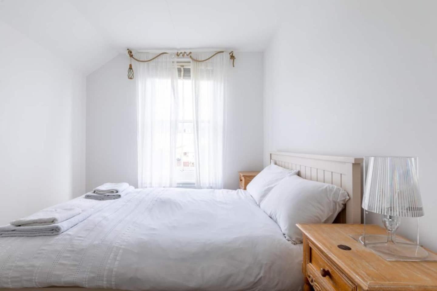 Villa York House Whitstable Esterno foto