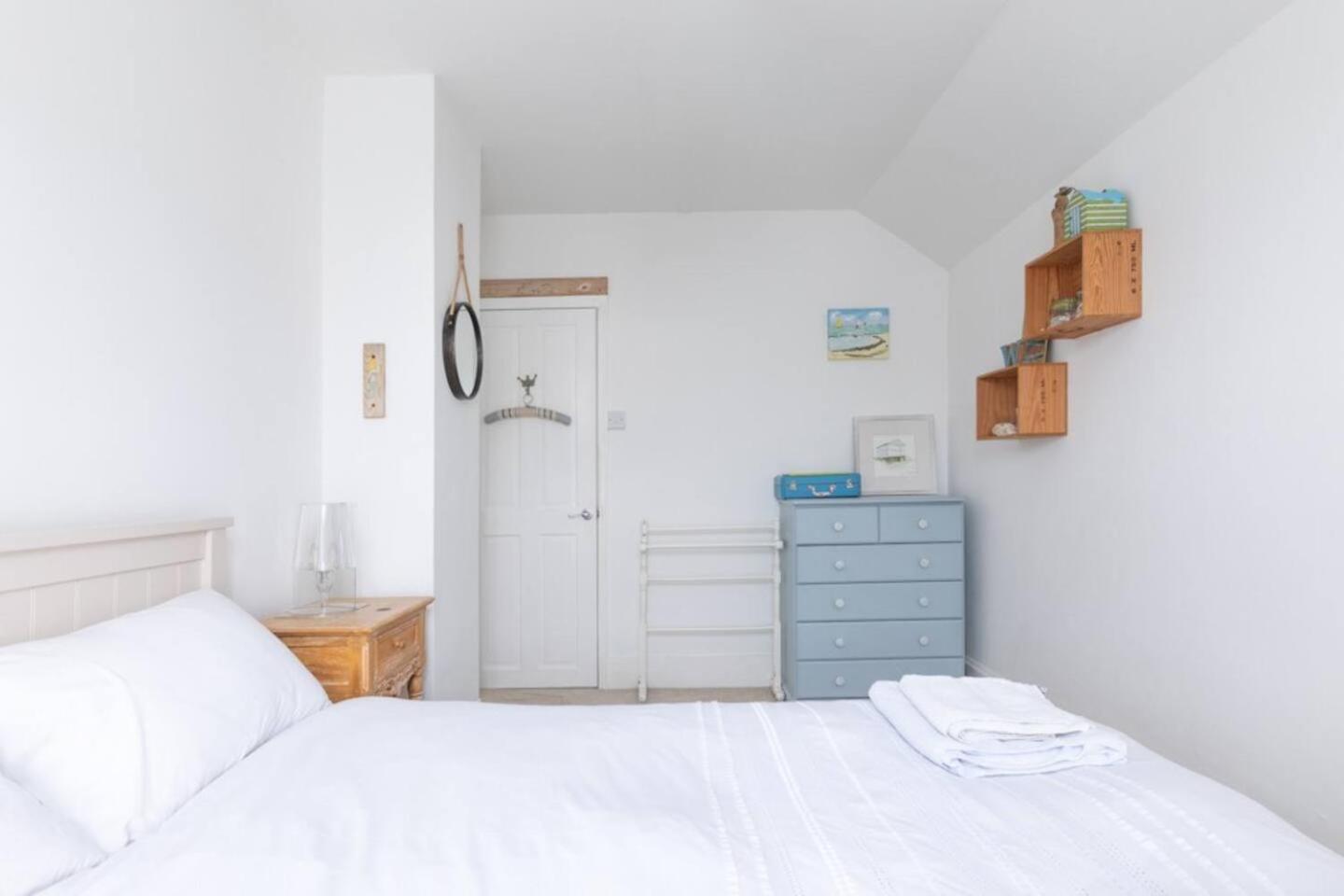 Villa York House Whitstable Esterno foto