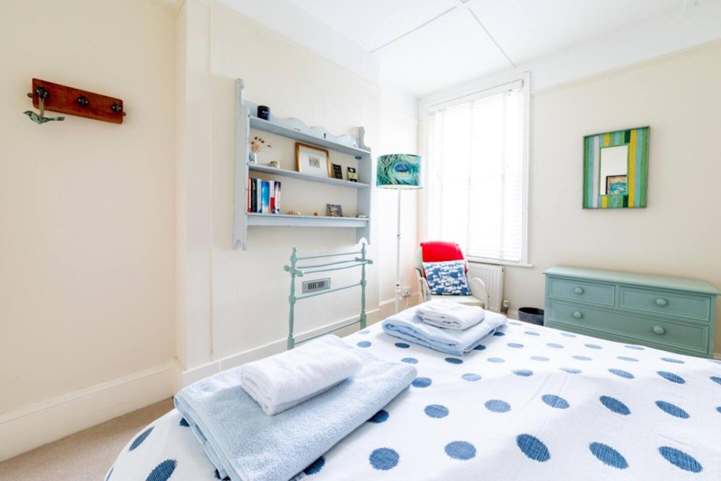 Villa York House Whitstable Esterno foto
