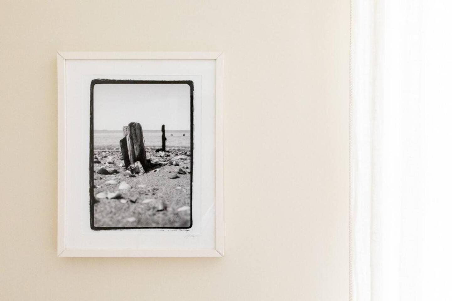 Villa York House Whitstable Esterno foto