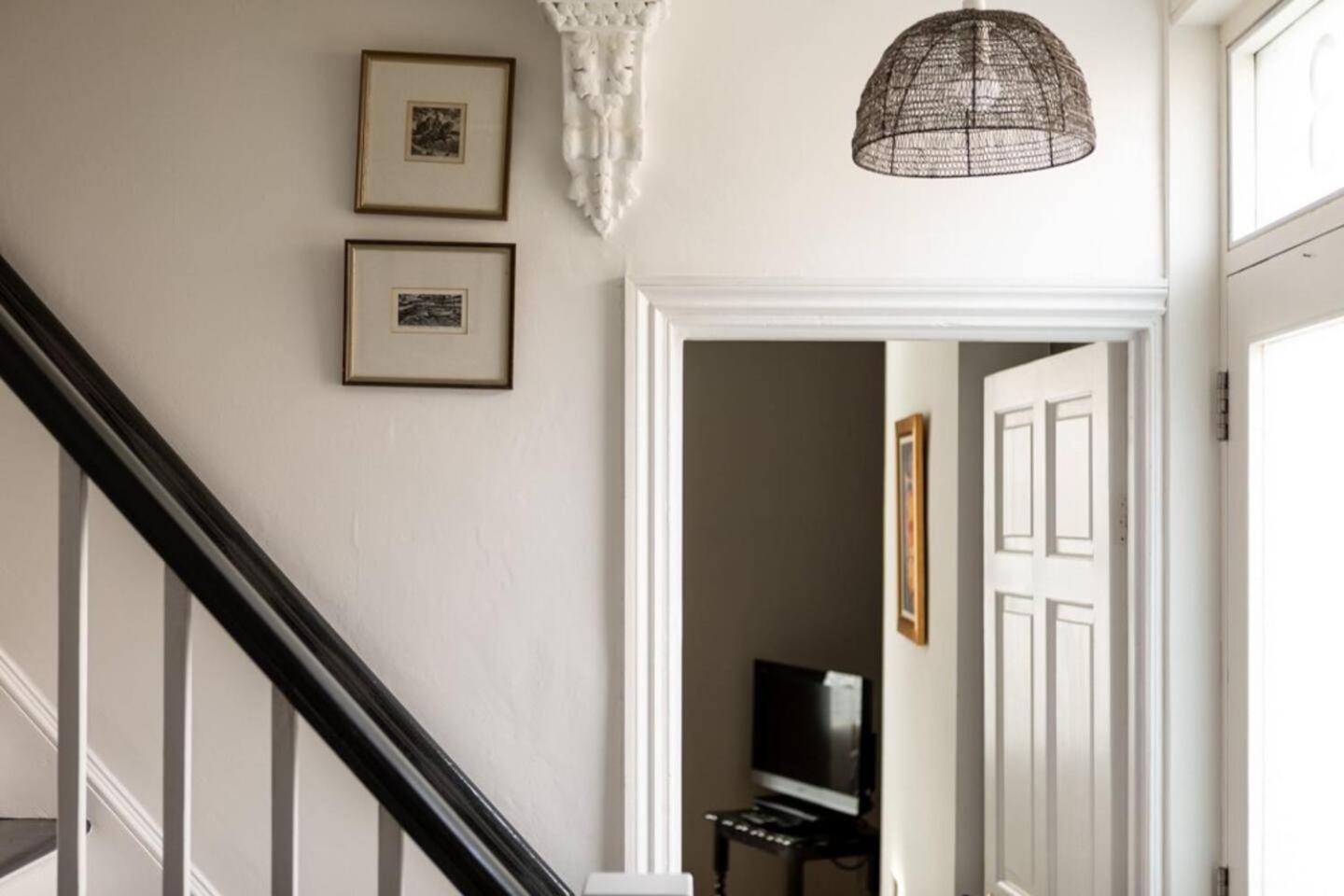 Villa York House Whitstable Esterno foto