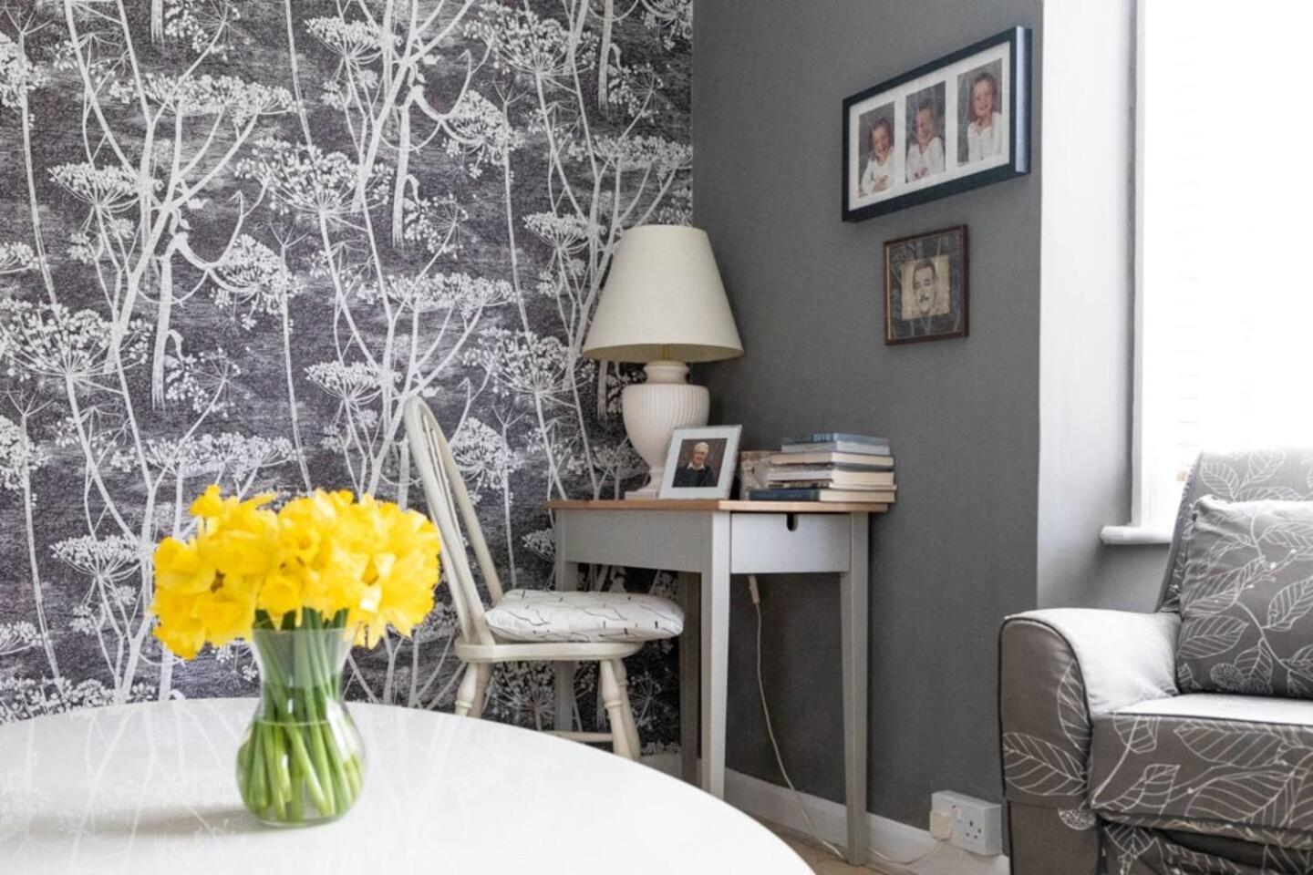 Villa York House Whitstable Esterno foto