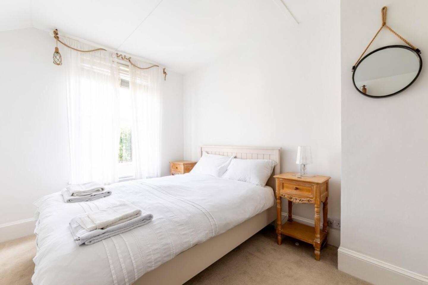 Villa York House Whitstable Esterno foto